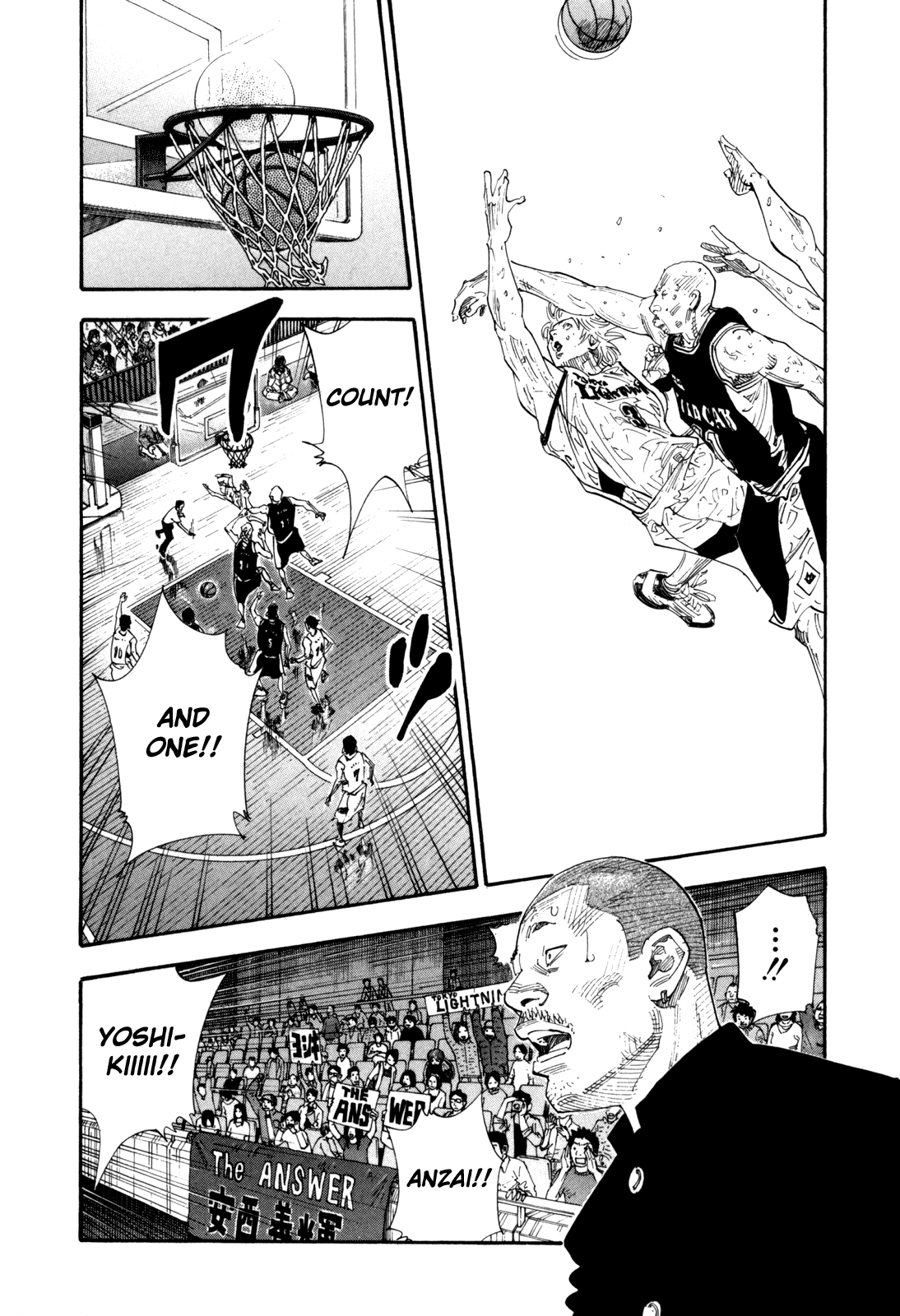 Read REAL Manga Online