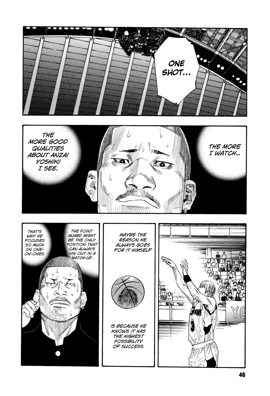 Read REAL Manga Online