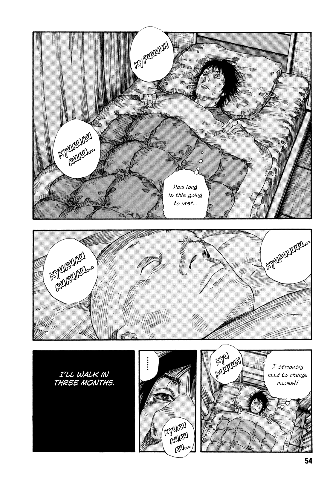 Read REAL Manga Online