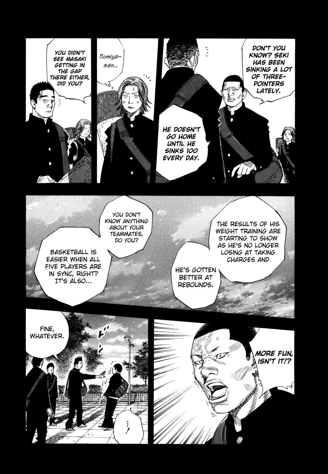 Read REAL Manga Online