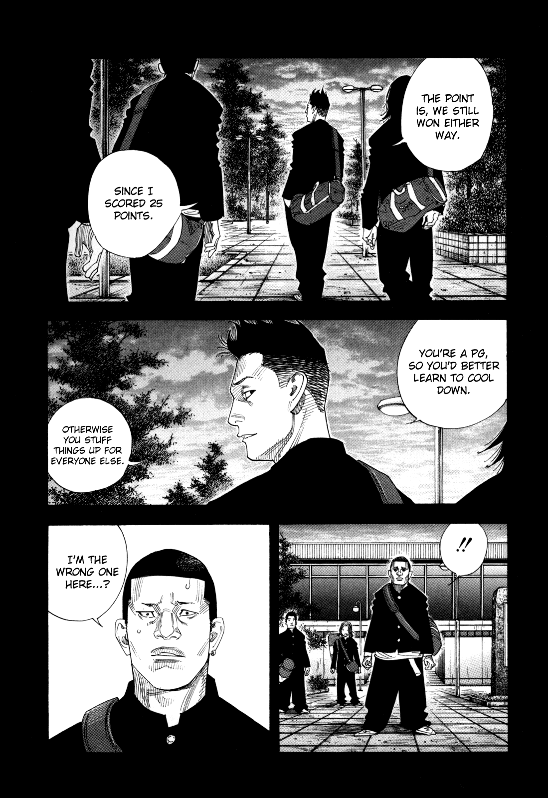 Read REAL Manga Online