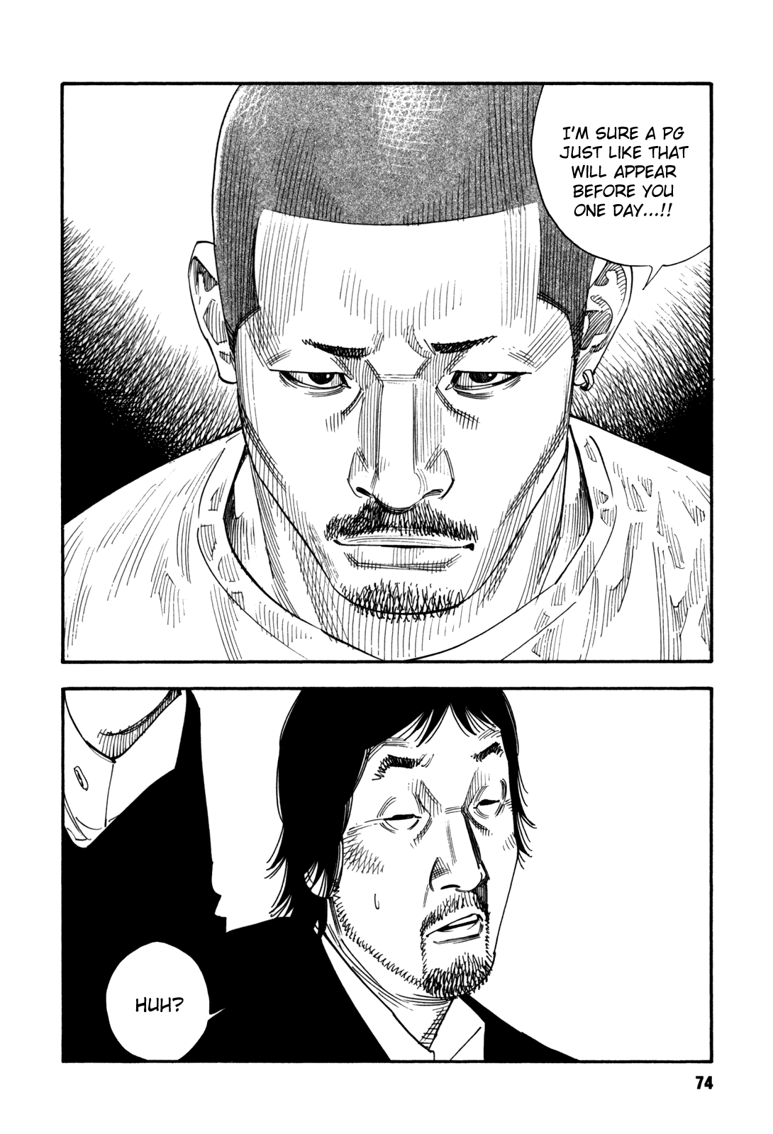 Read REAL Manga Online