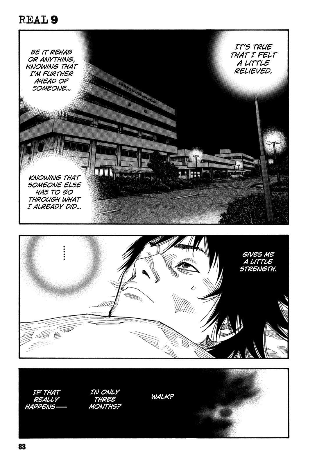 Read REAL Manga Online