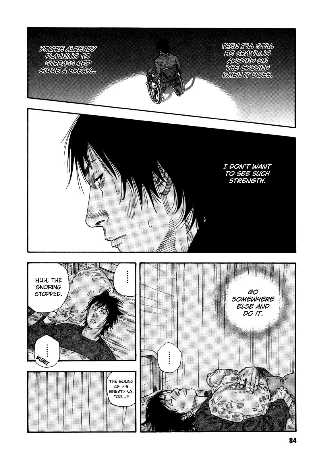 Read REAL Manga Online