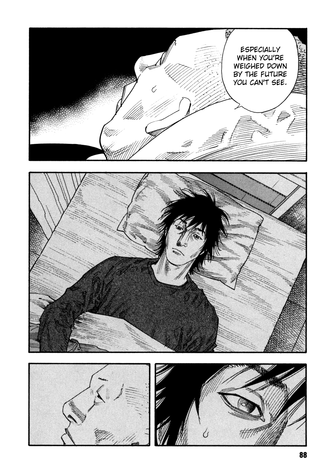 Read REAL Manga Online