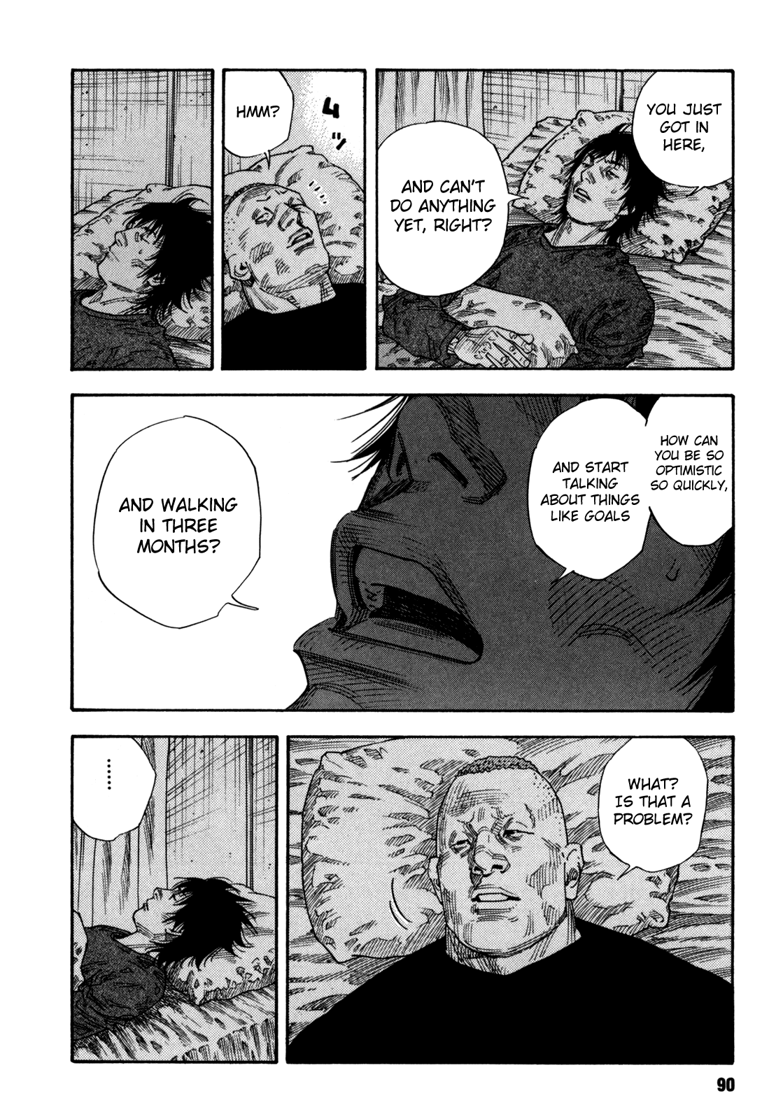 Read REAL Manga Online