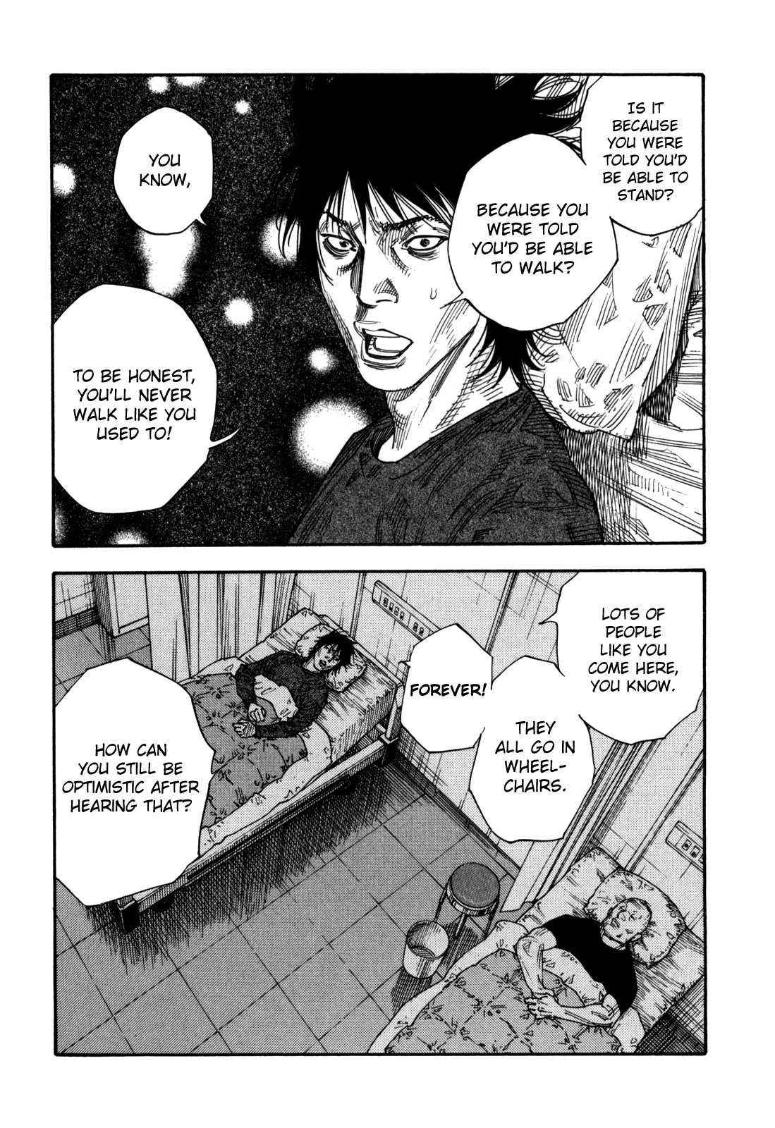 Read REAL Manga Online