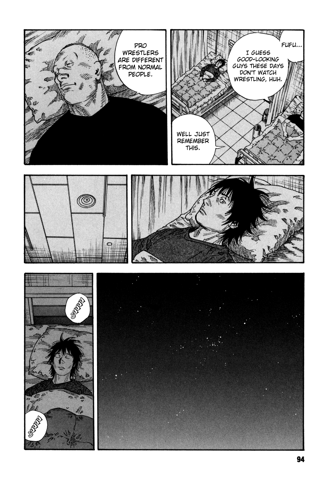 Read REAL Manga Online