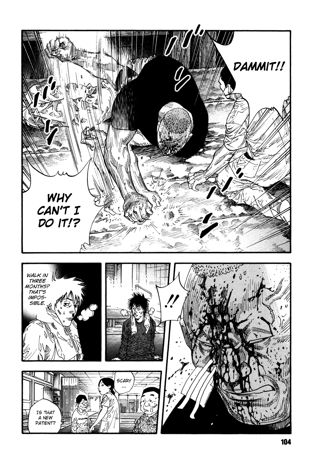 Read REAL Manga Online
