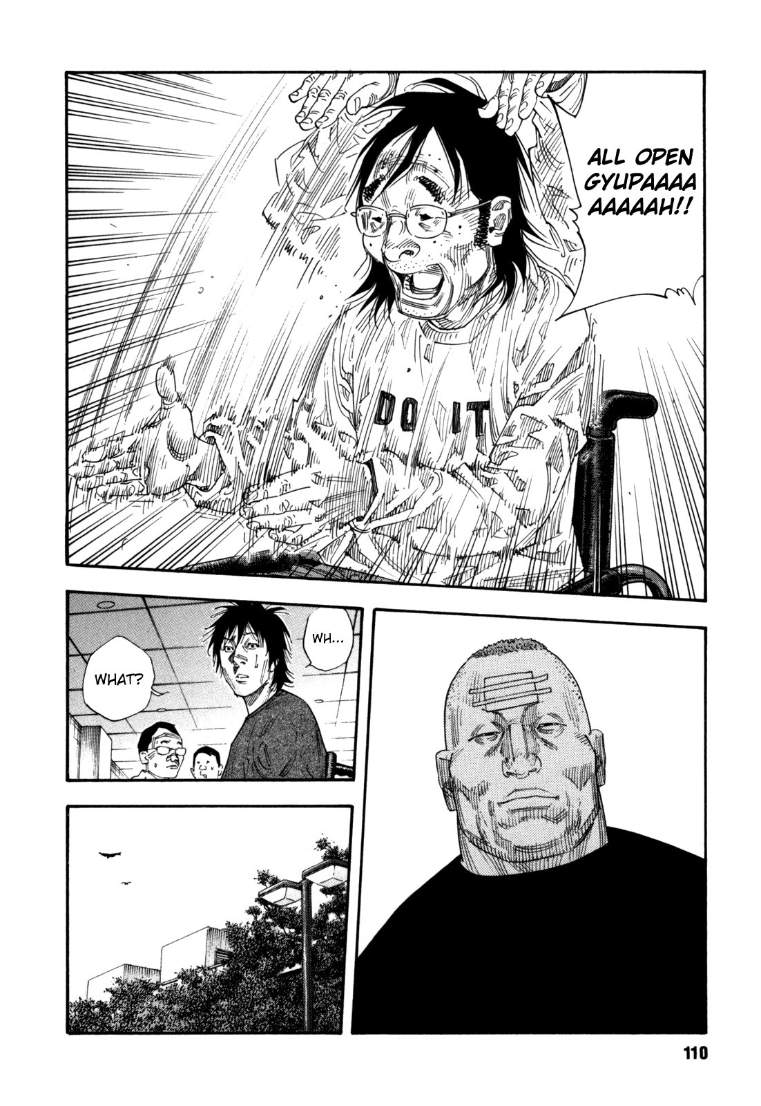 Read REAL Manga Online