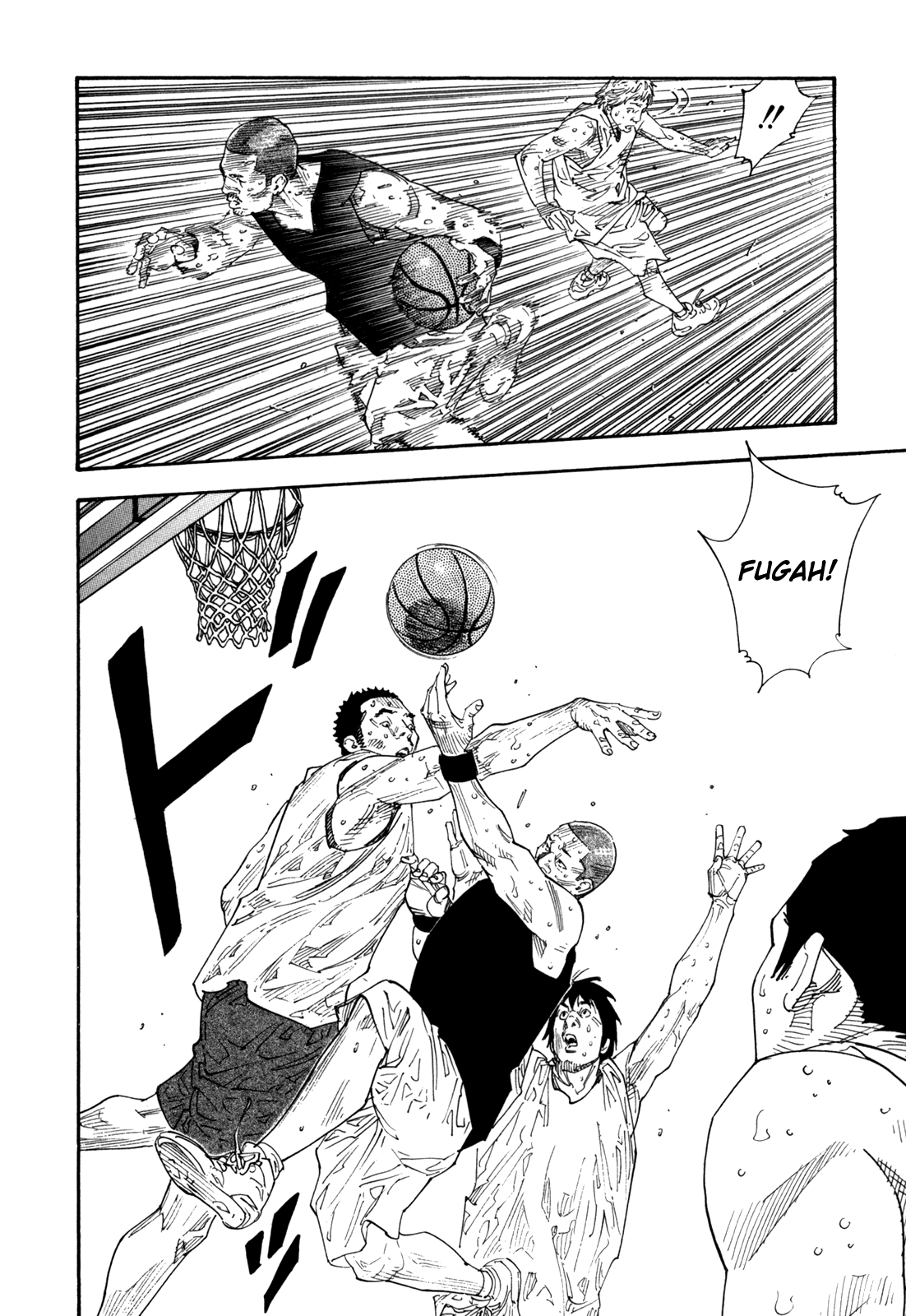 Read REAL Manga Online