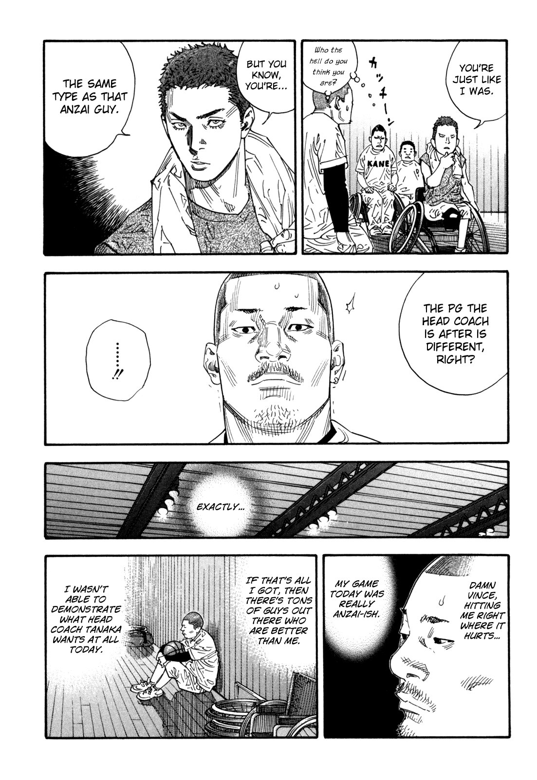 Read REAL Manga Online