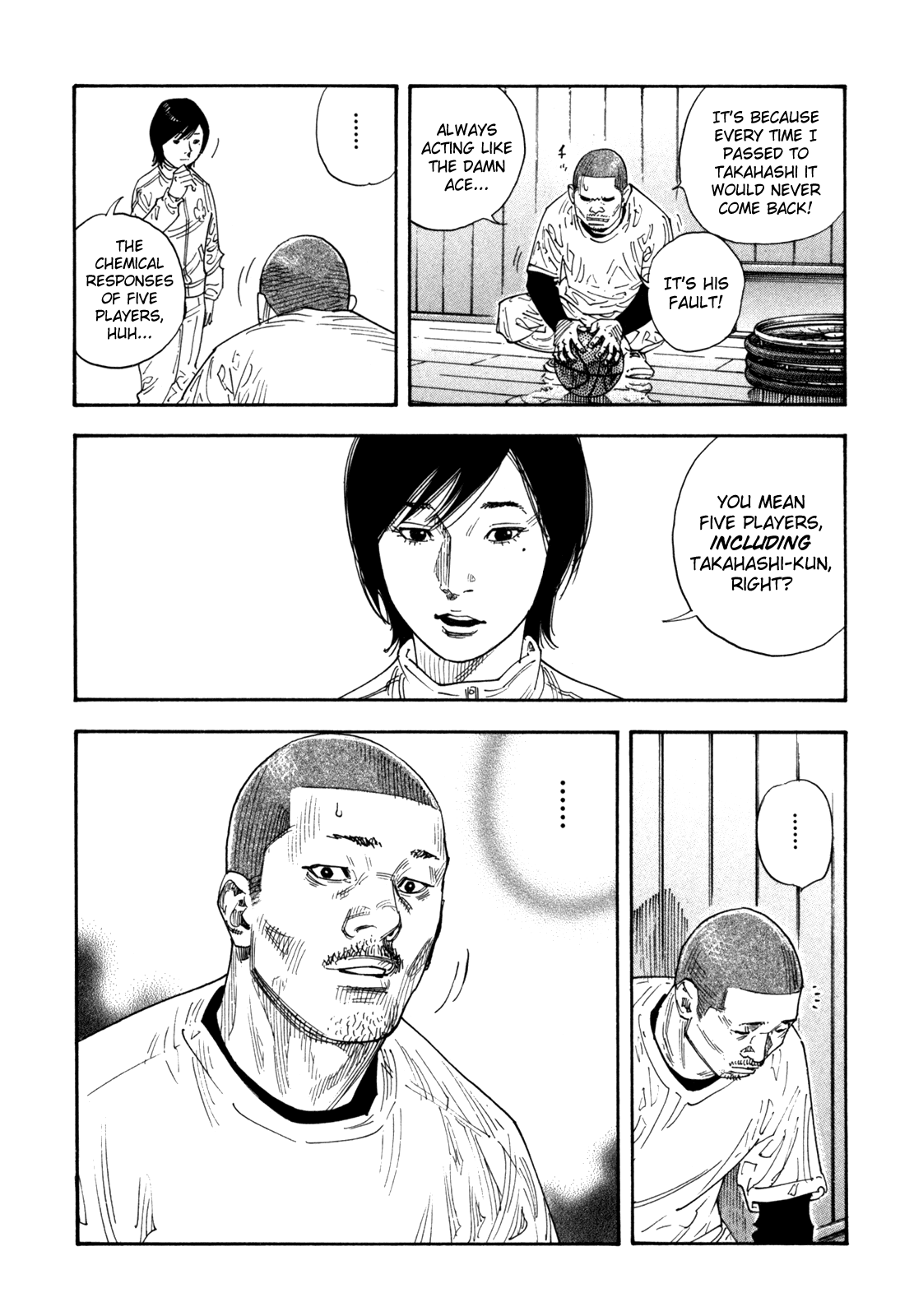 Read REAL Manga Online