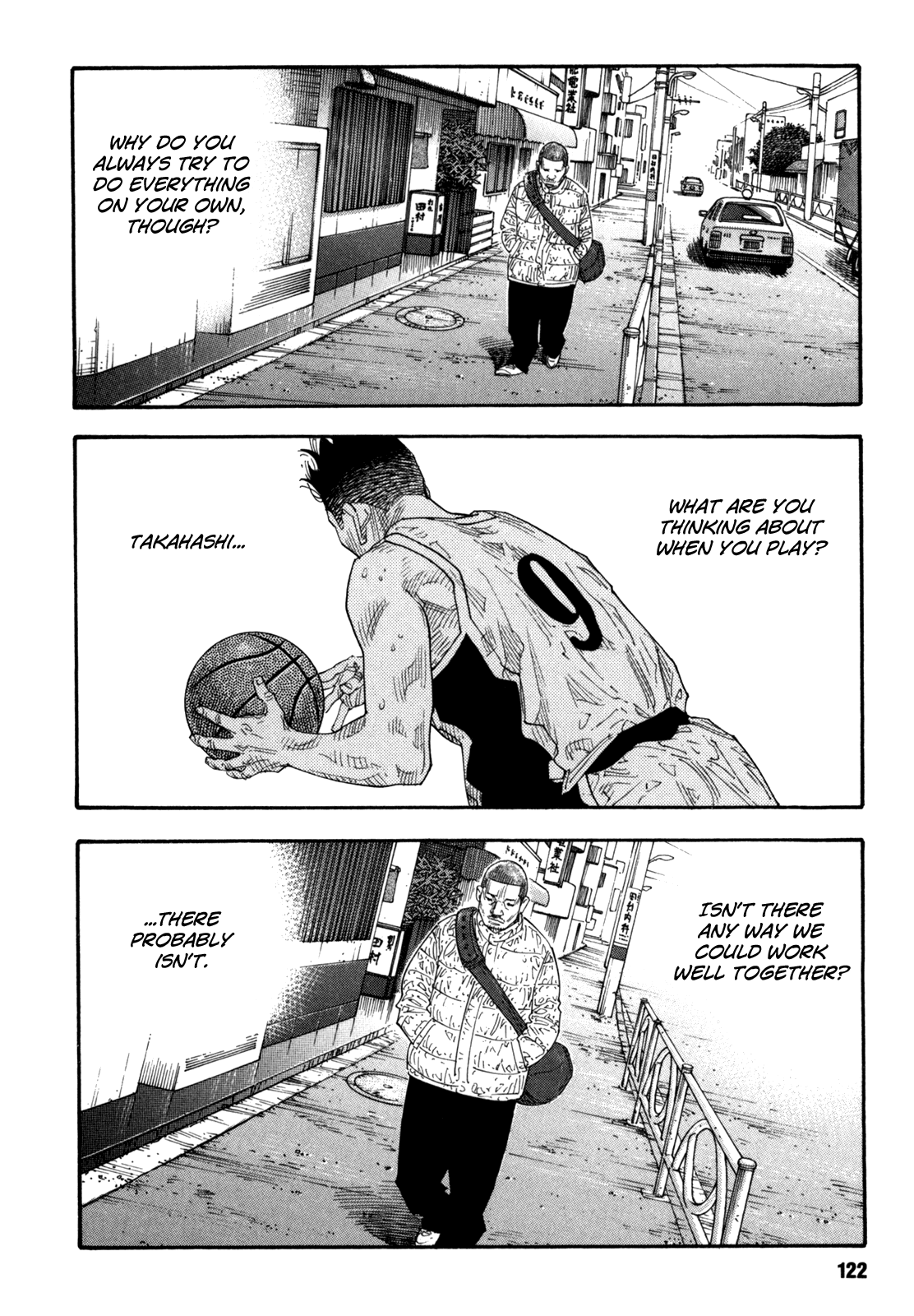 Read REAL Manga Online