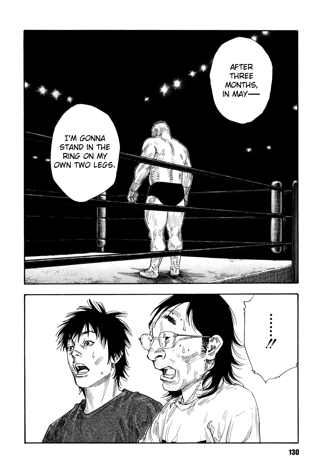 Read REAL Manga Online