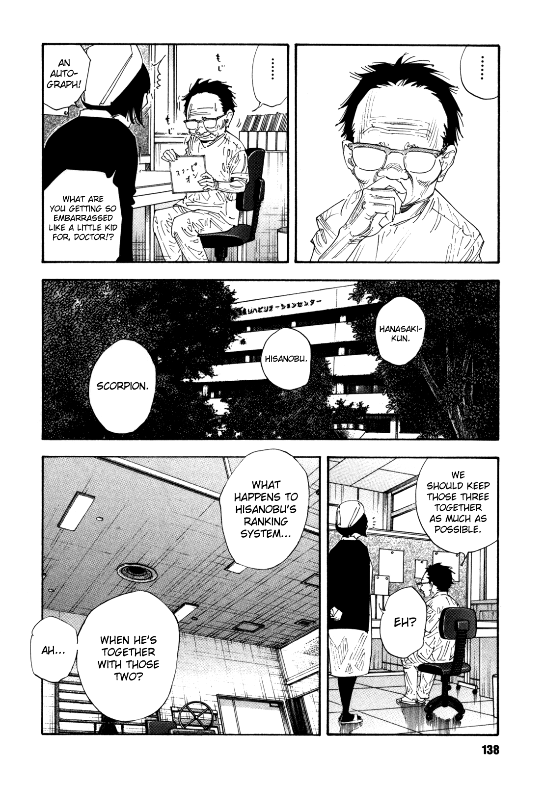 Read REAL Manga Online