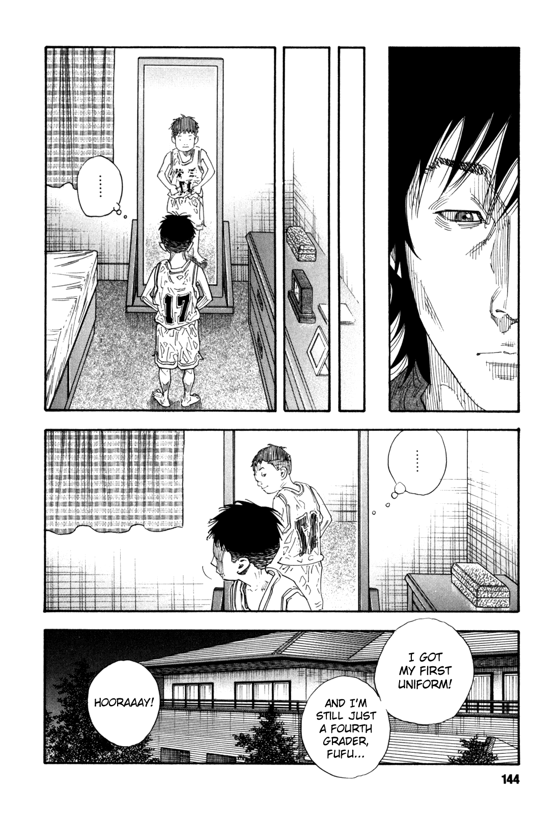 Read REAL Manga Online
