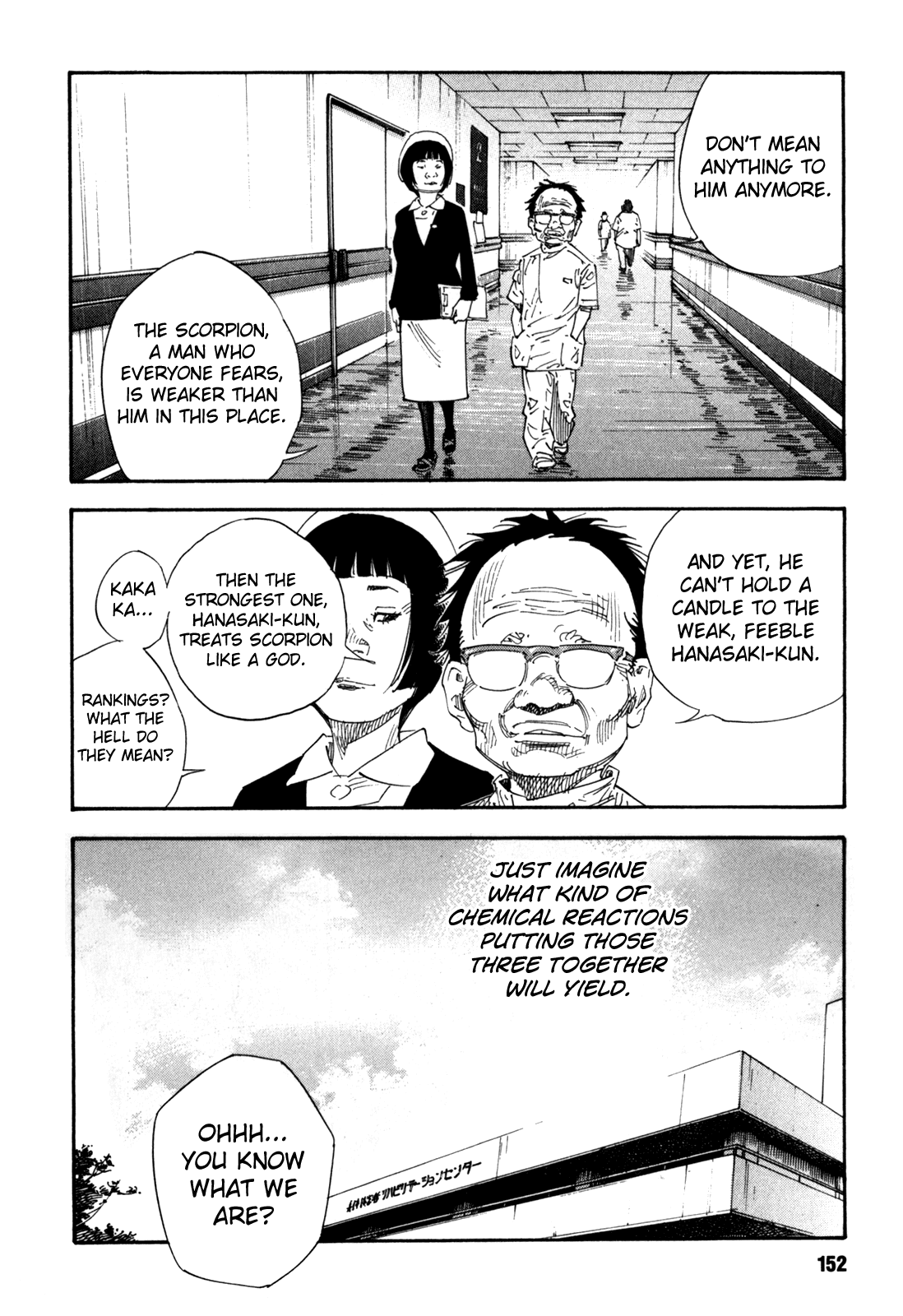 Read REAL Manga Online