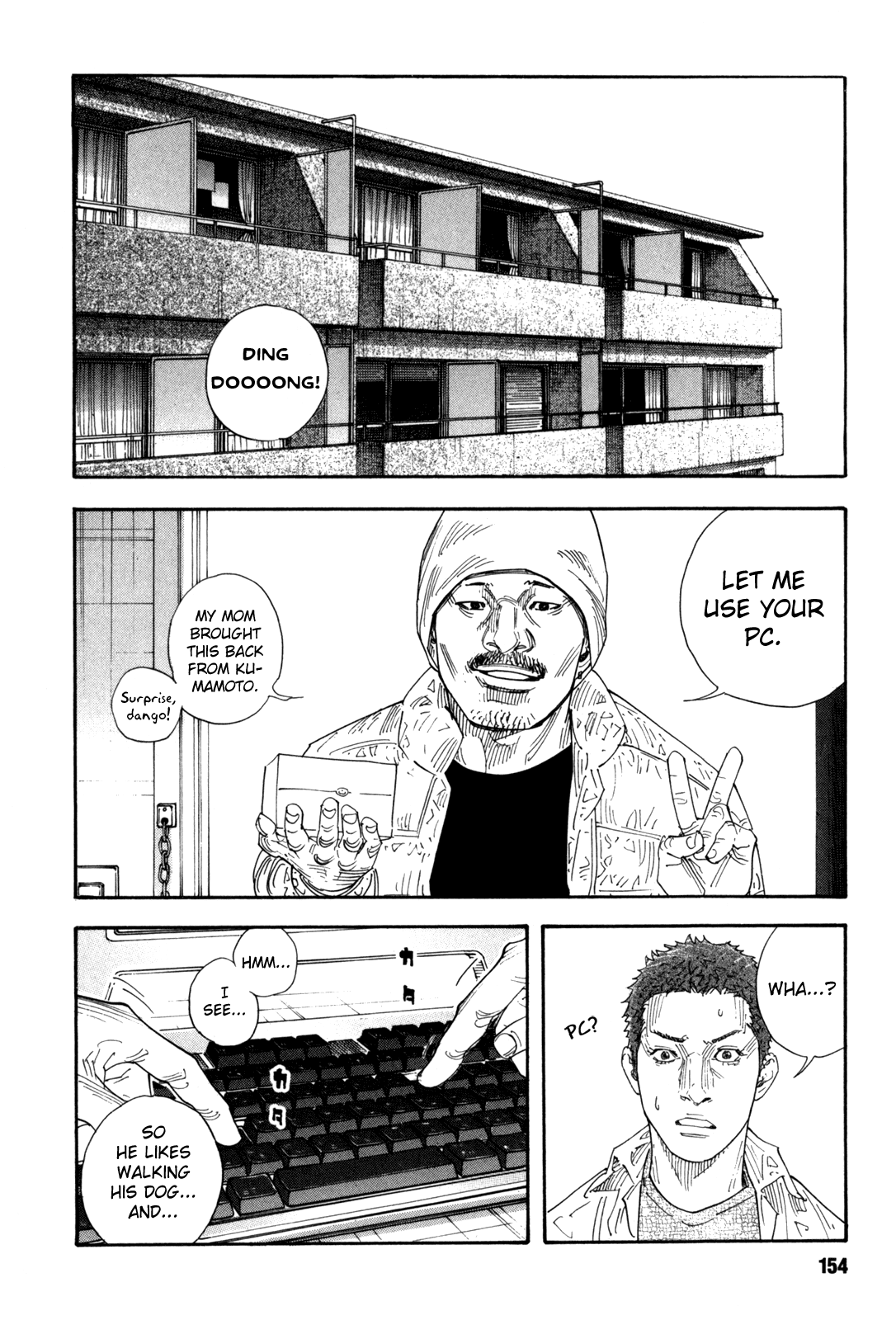 Read REAL Manga Online