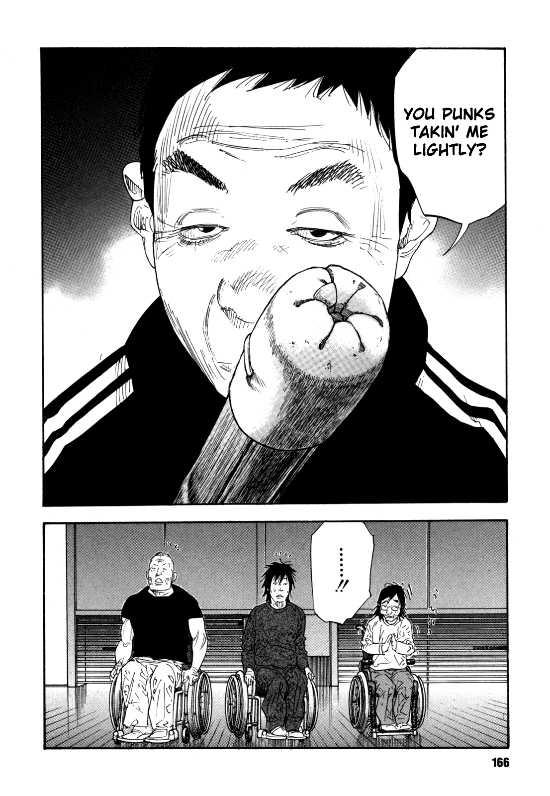 Read REAL Manga Online