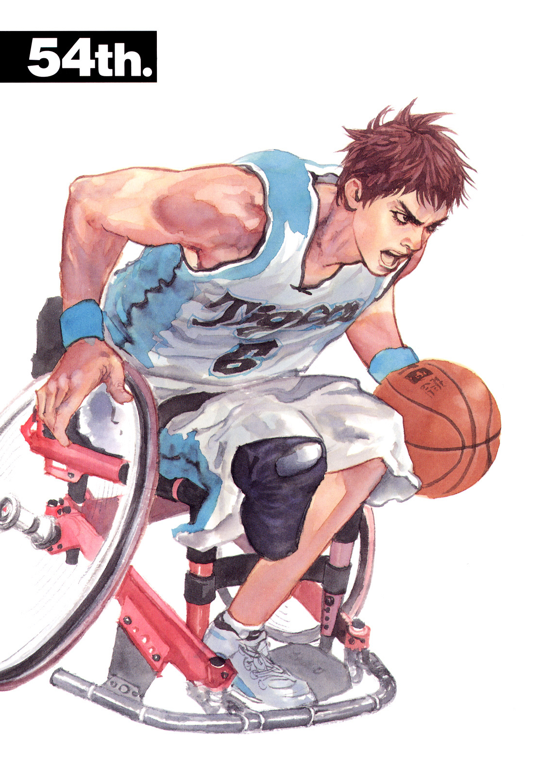 Read REAL Manga Online