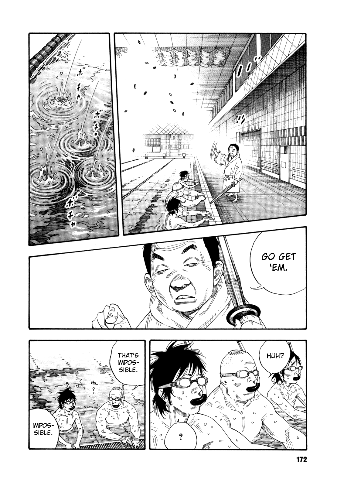 Read REAL Manga Online