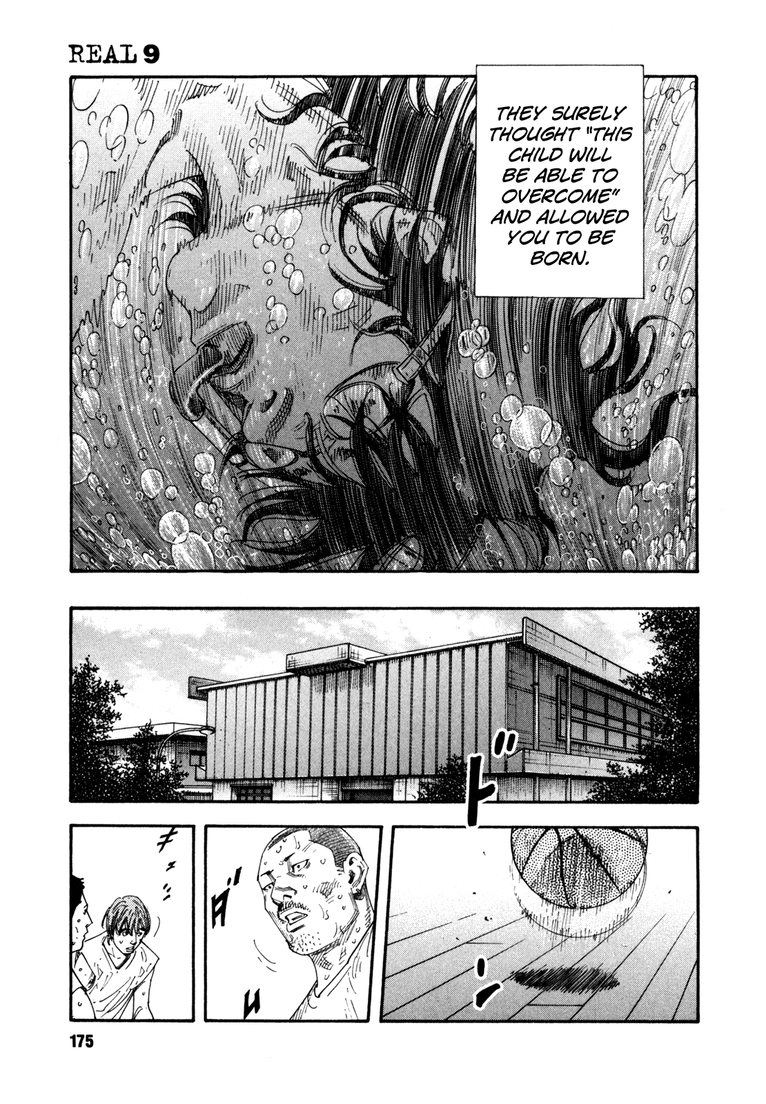 Read REAL Manga Online