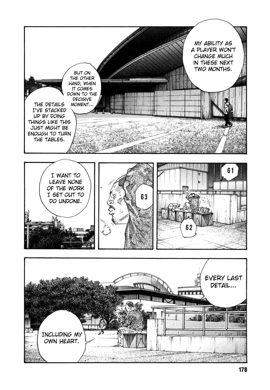 Read REAL Manga Online