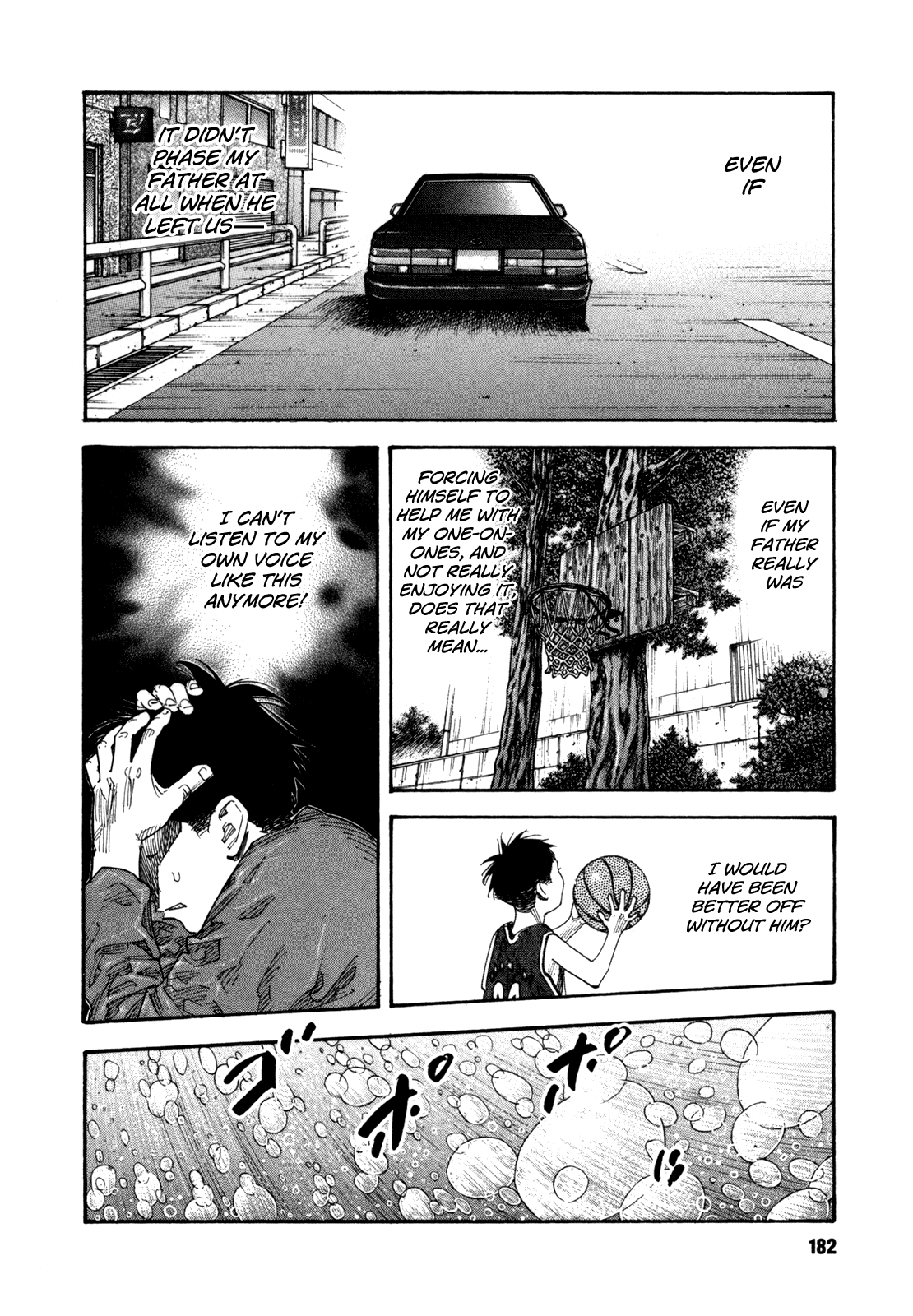 Read REAL Manga Online