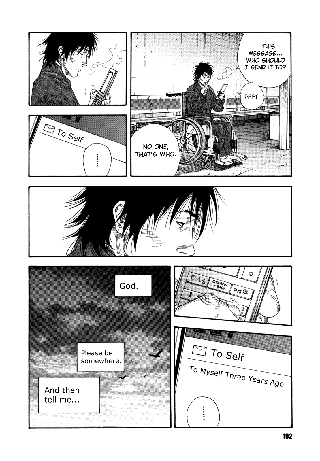 Read REAL Manga Online