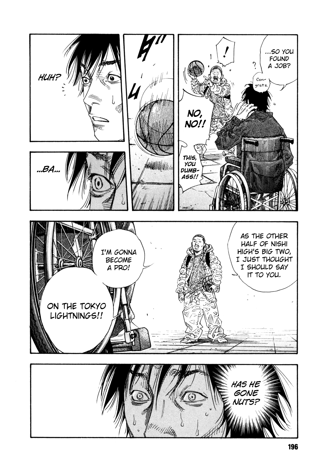 Read REAL Manga Online