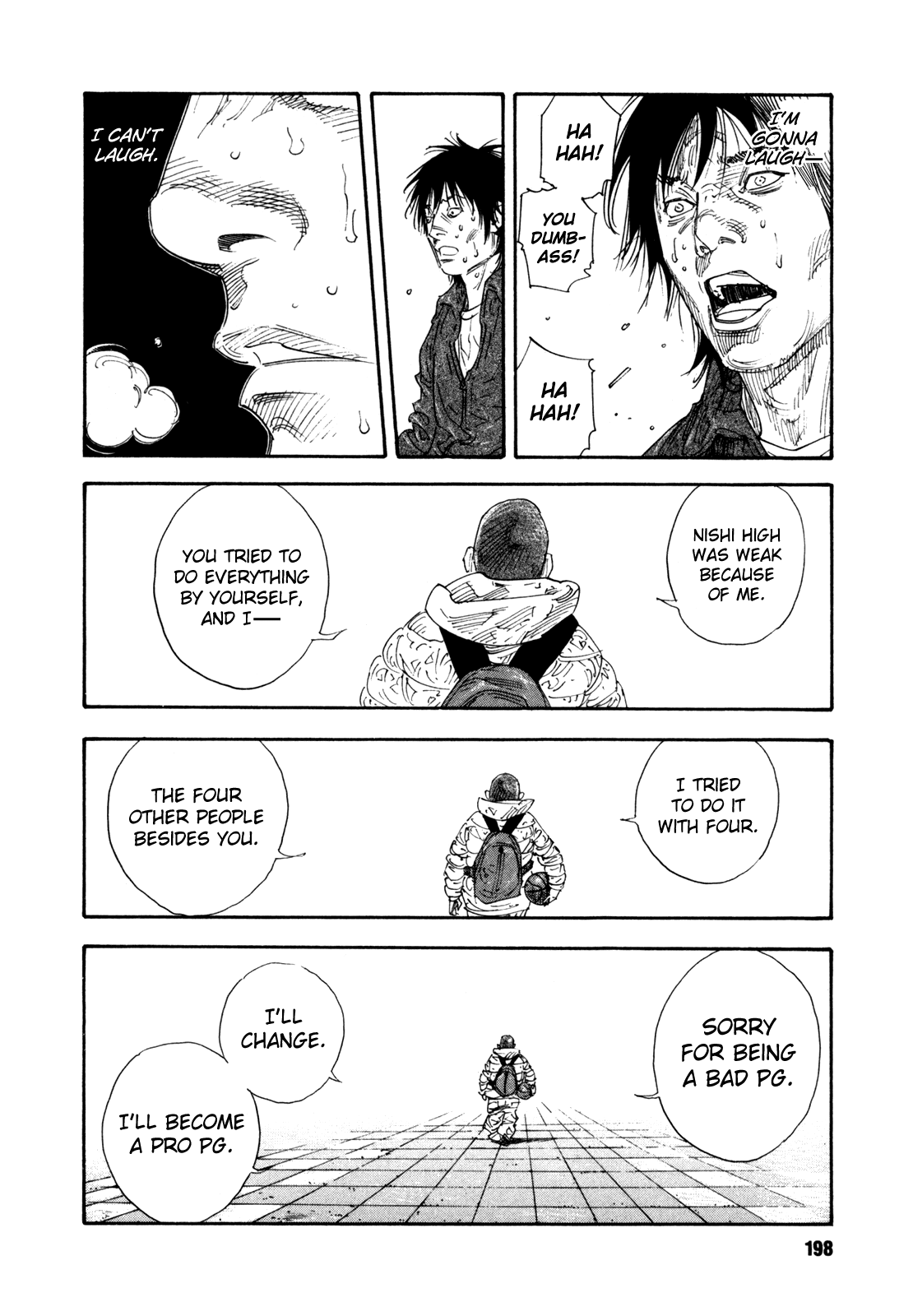 Read REAL Manga Online