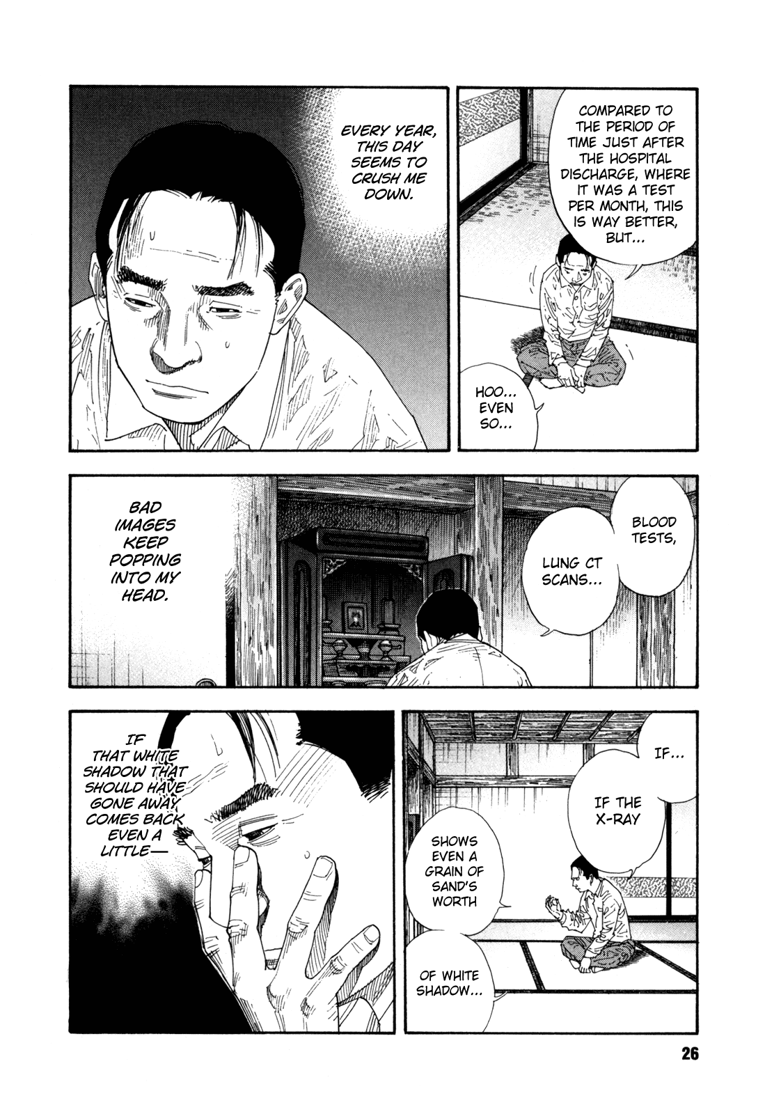 Read REAL Manga Online