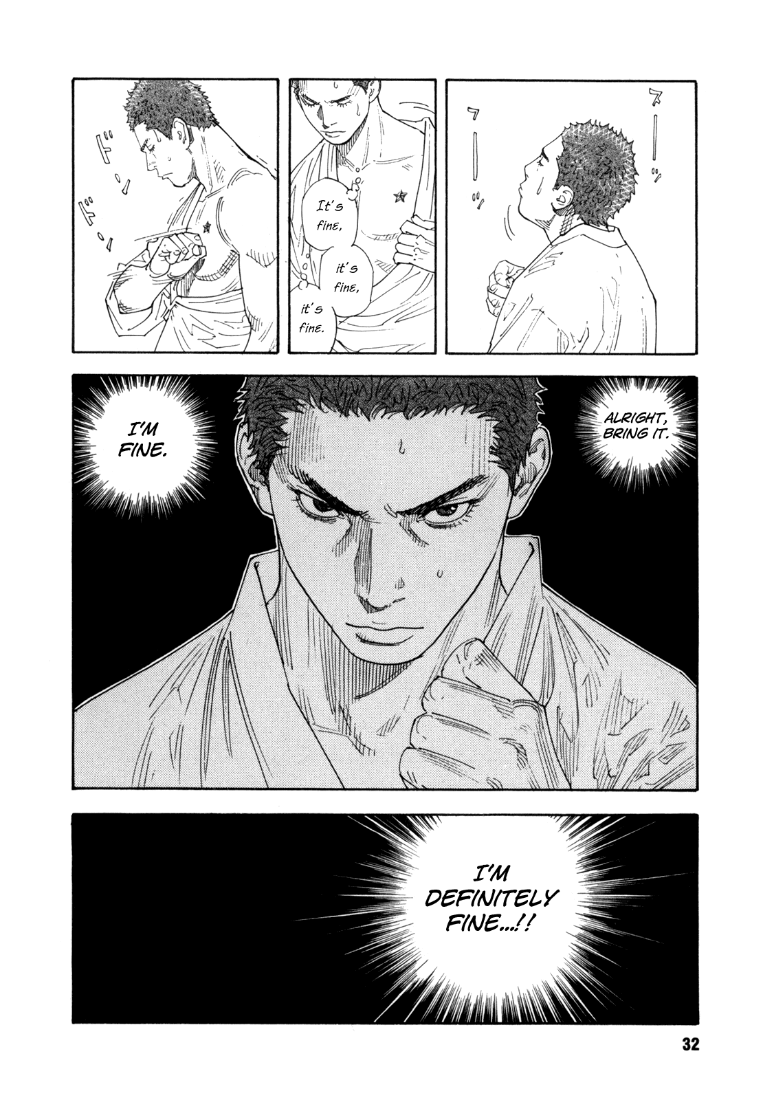 Read REAL Manga Online