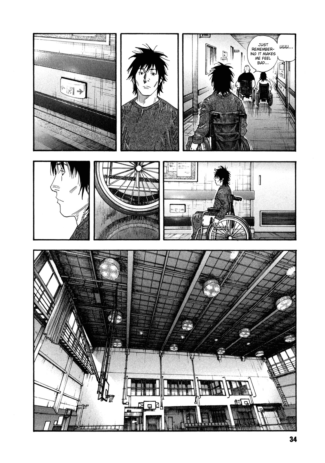 Read REAL Manga Online