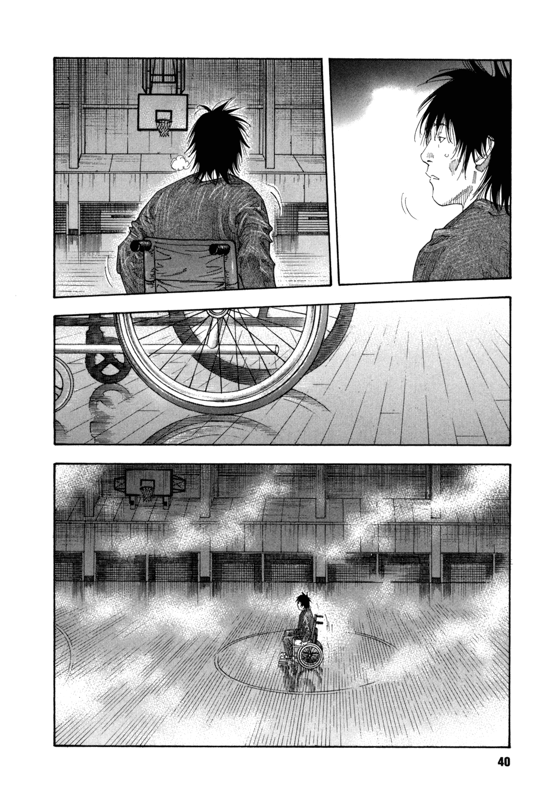 Read REAL Manga Online