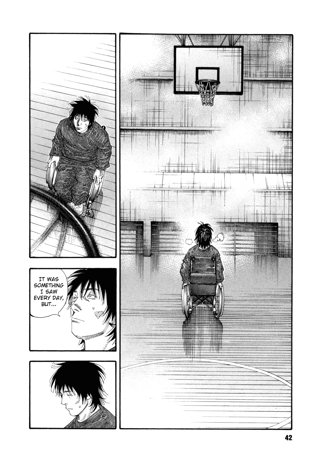 Read REAL Manga Online