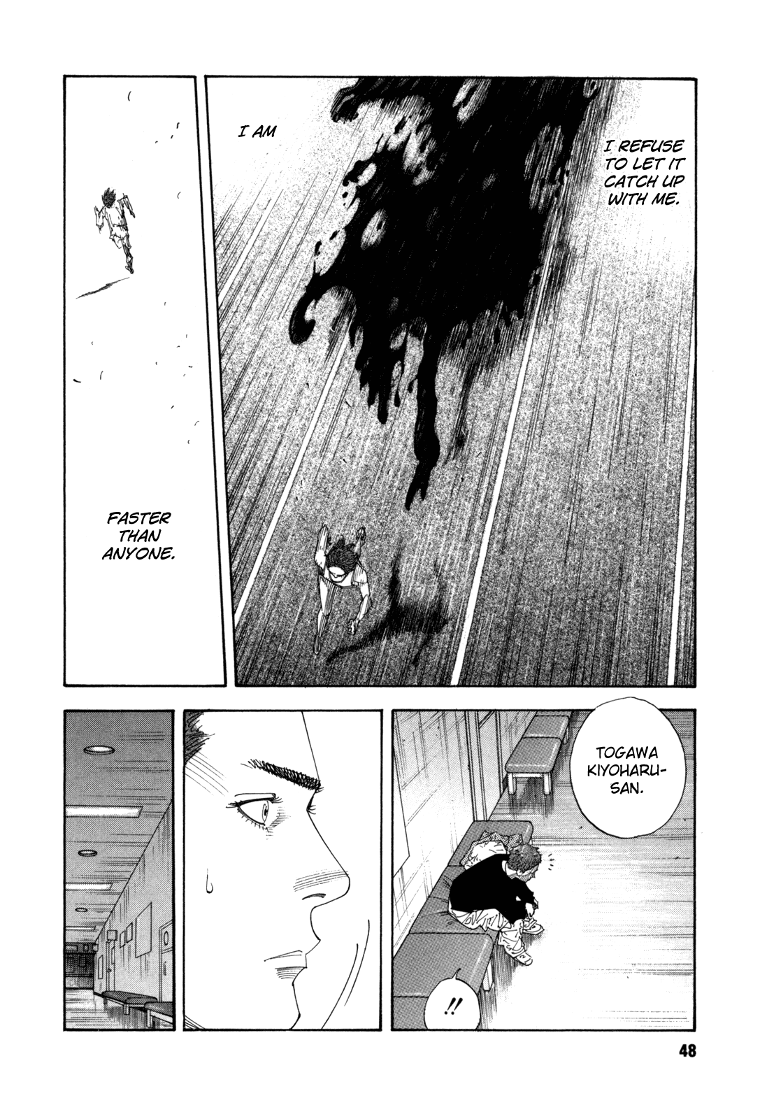 Read REAL Manga Online