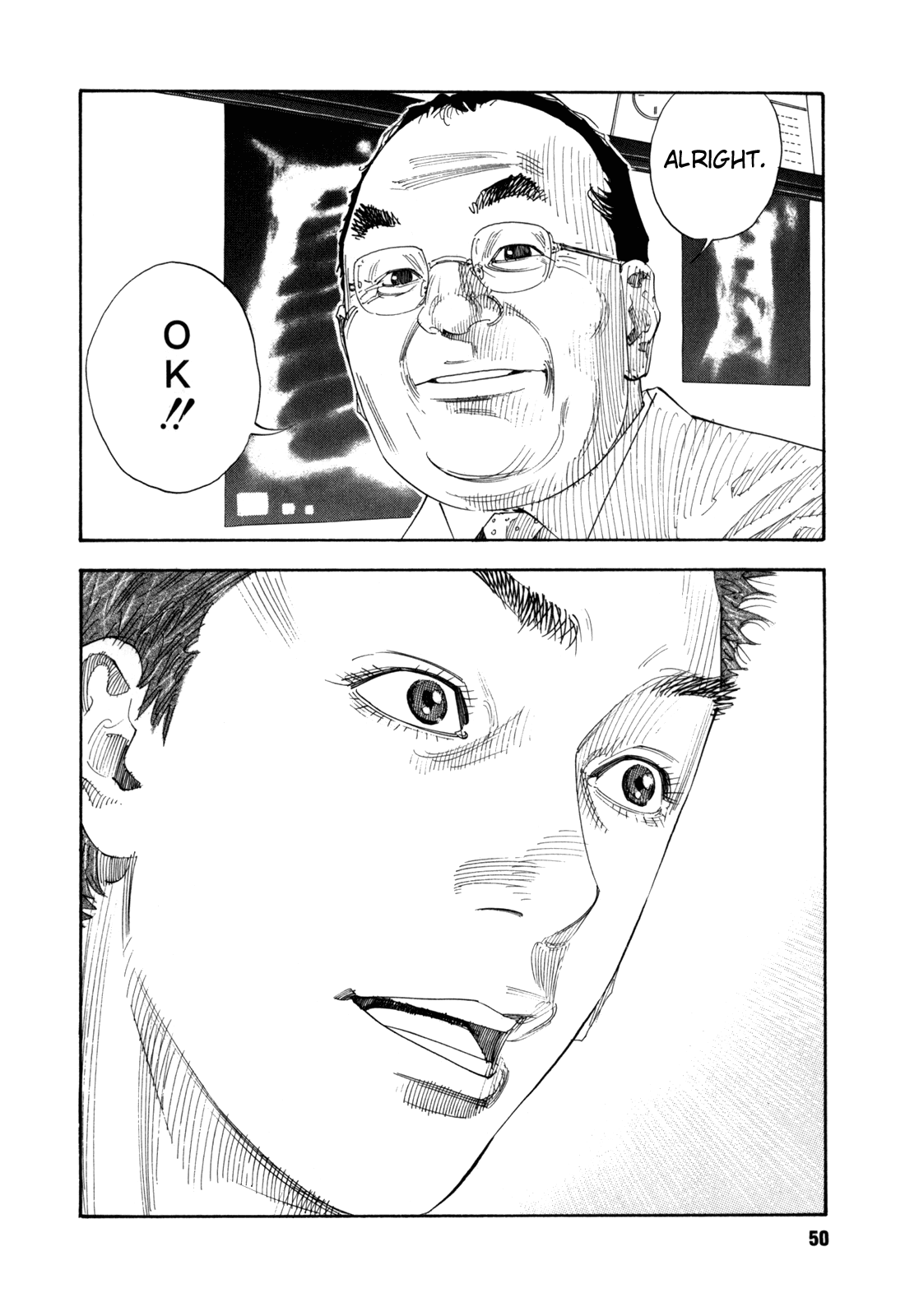 Read REAL Manga Online