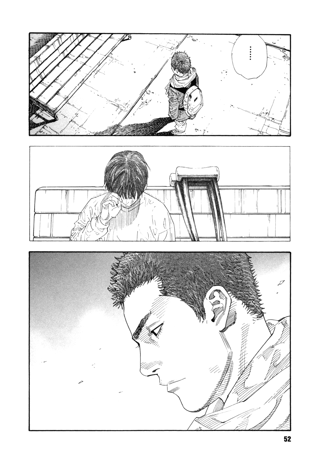 Read REAL Manga Online