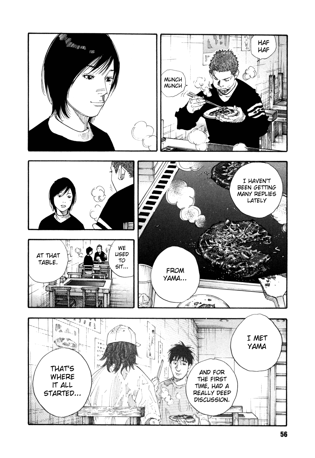 Read REAL Manga Online
