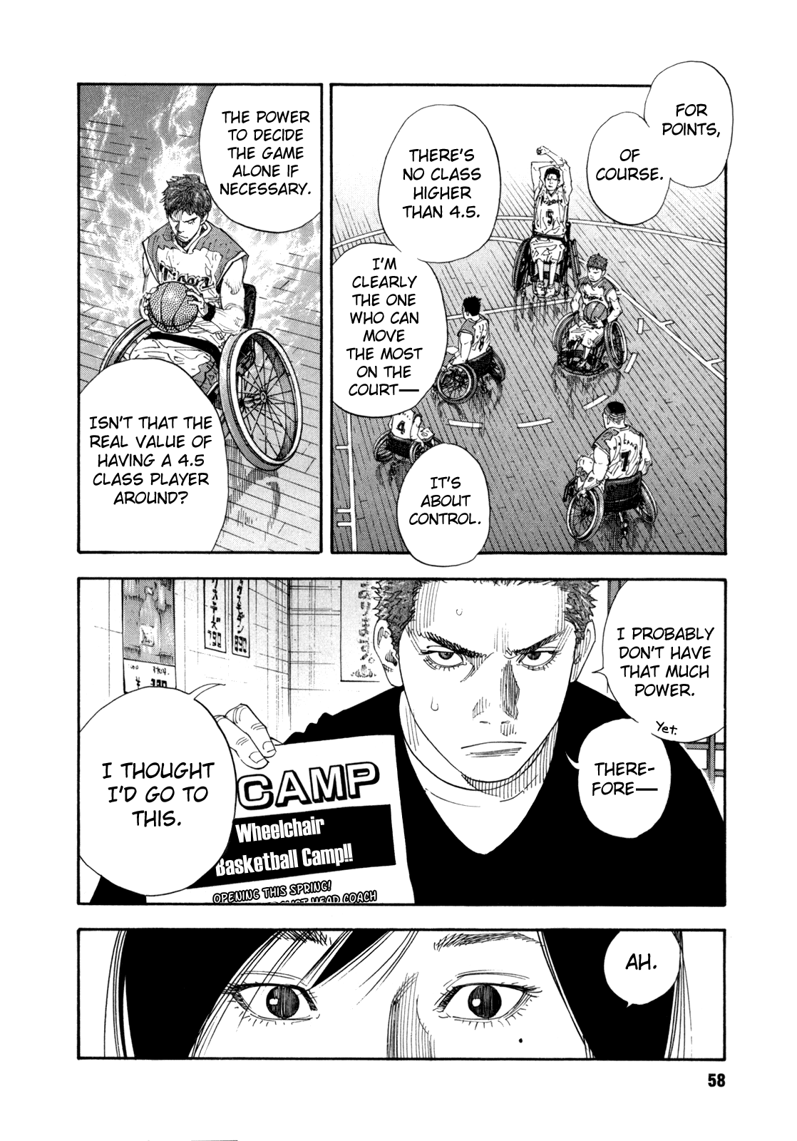 Read REAL Manga Online