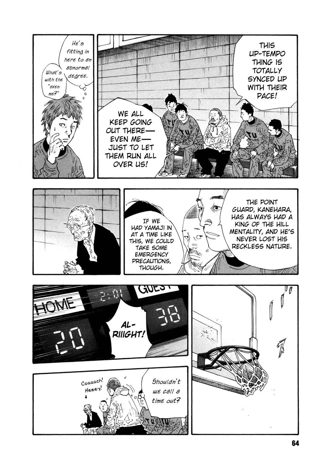 Read REAL Manga Online