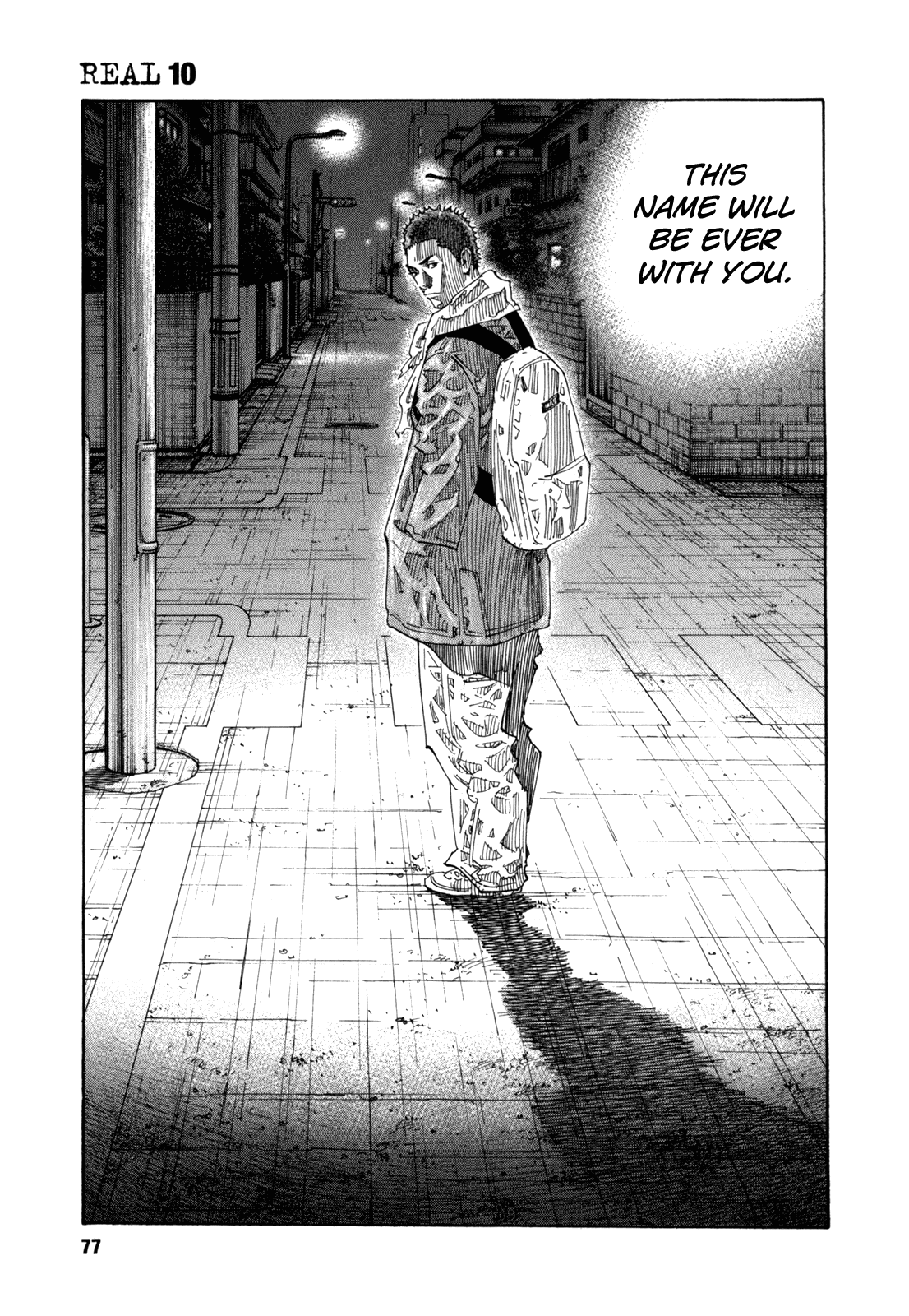 Read REAL Manga Online