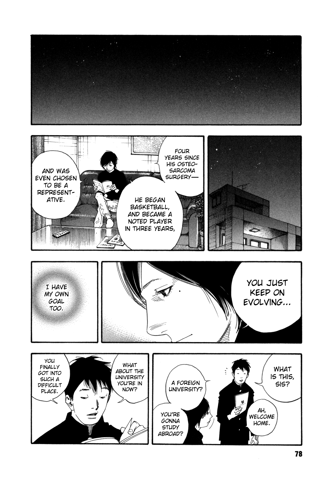 Read REAL Manga Online
