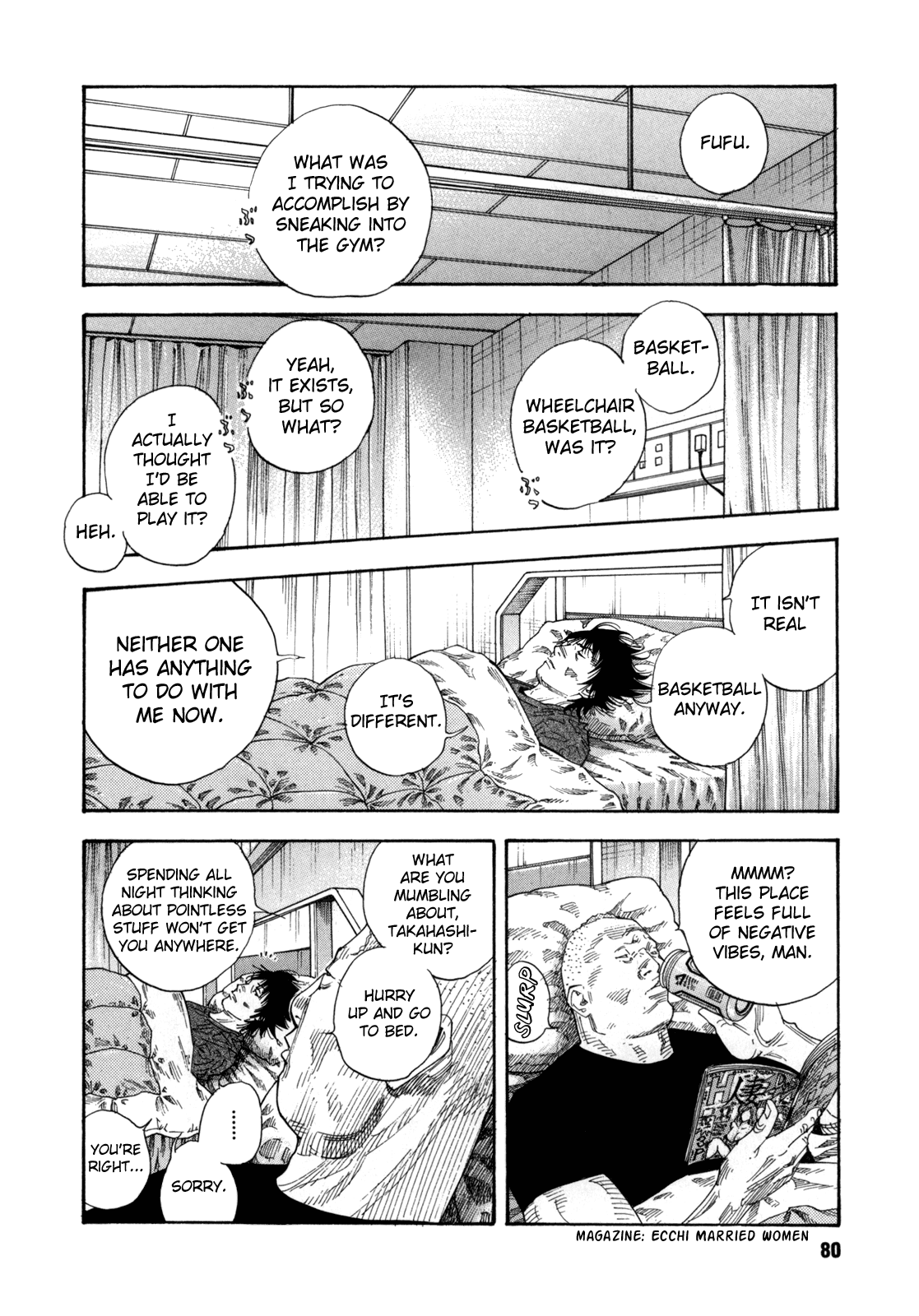 Read REAL Manga Online