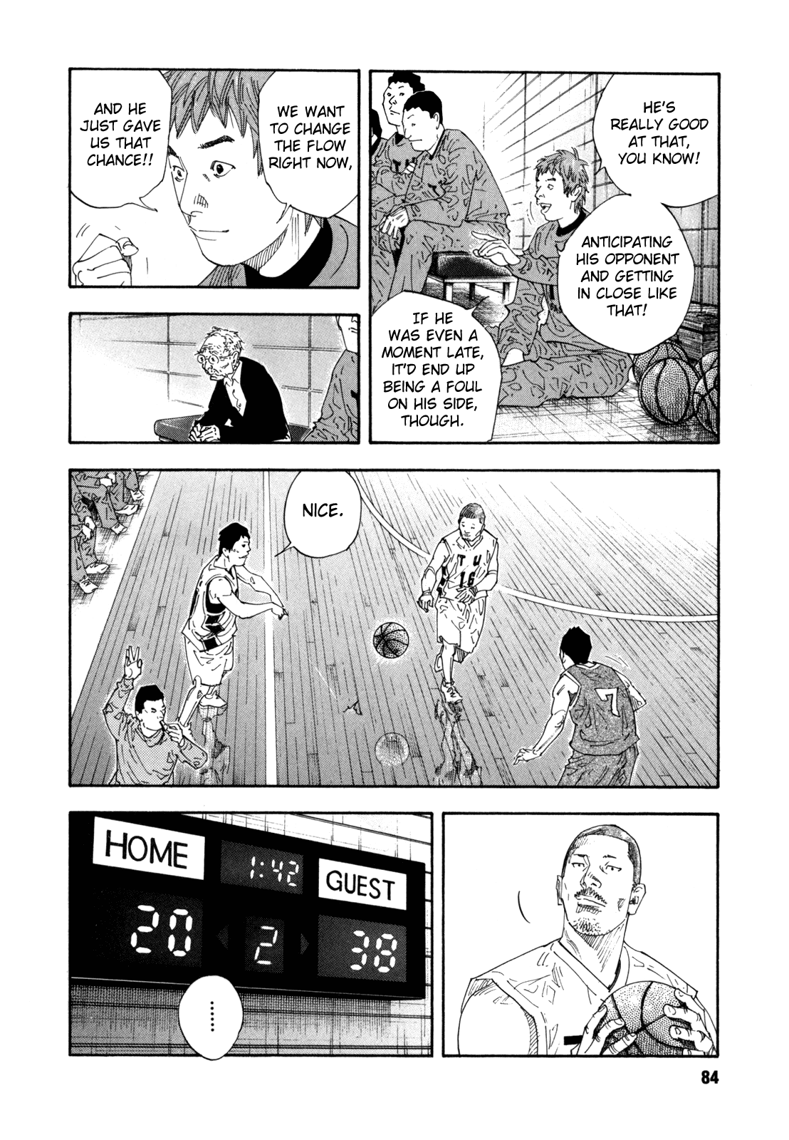 Read REAL Manga Online
