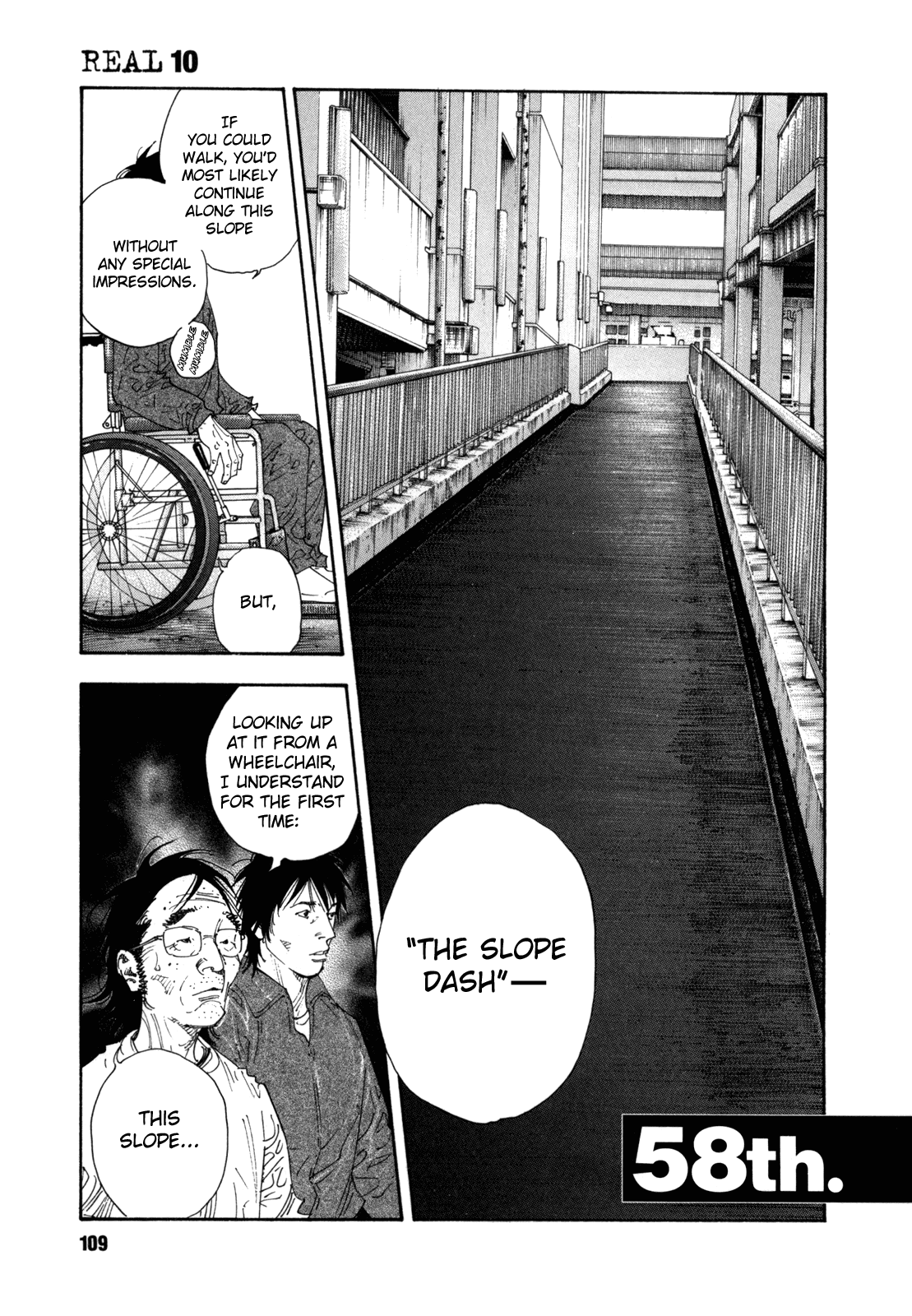 Read REAL Manga Online
