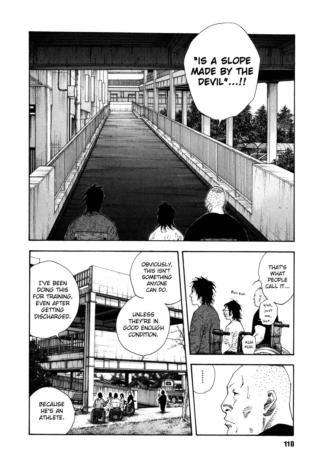 Read REAL Manga Online