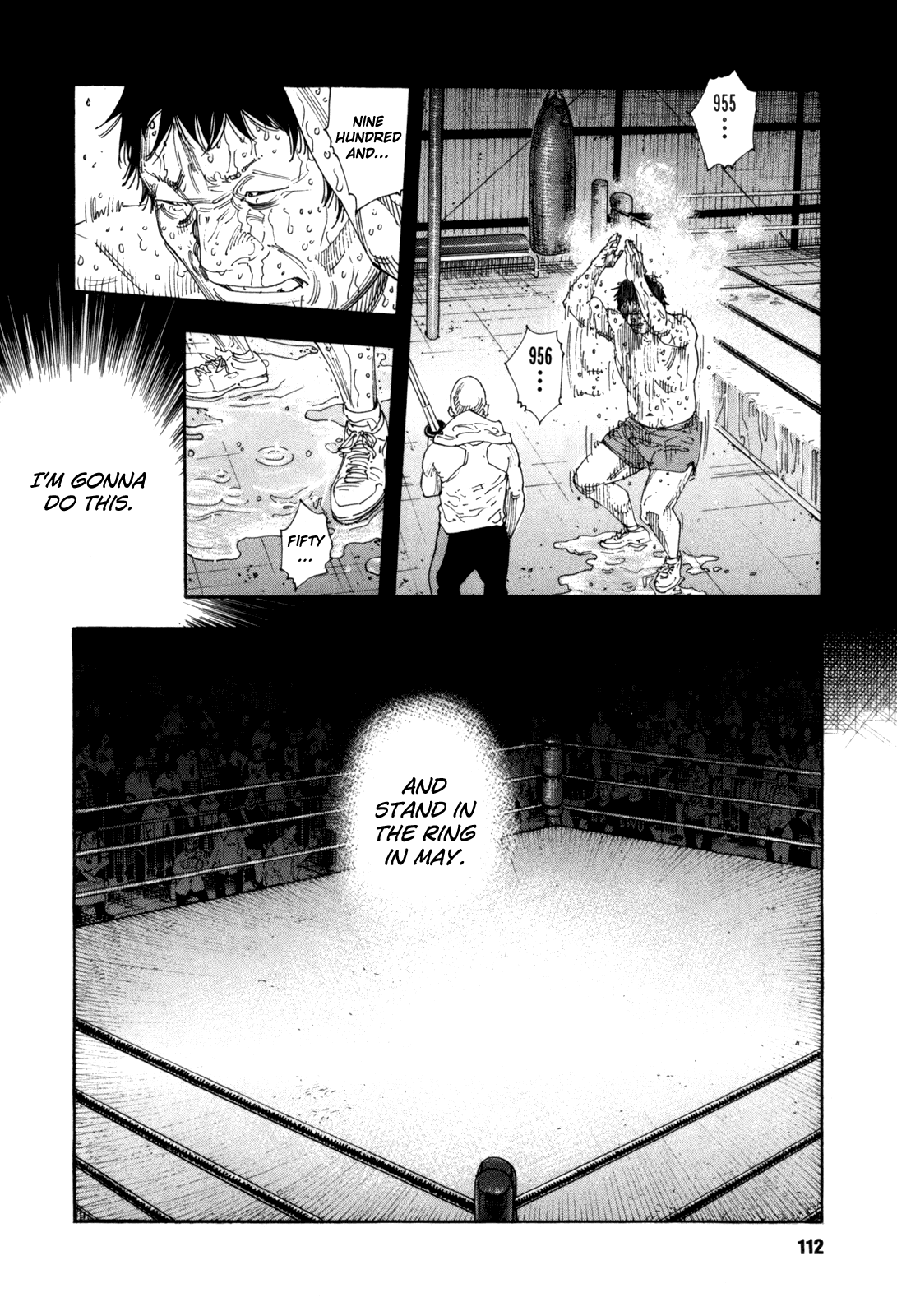 Read REAL Manga Online